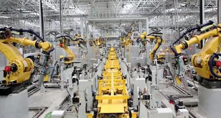 重庆工厂建成投产,长城汽车全球化新征程