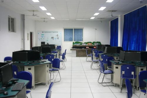 黑龙江科技大学招生计算机与信息工程学院